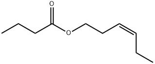 cis-3-Hexenyl butyrate
